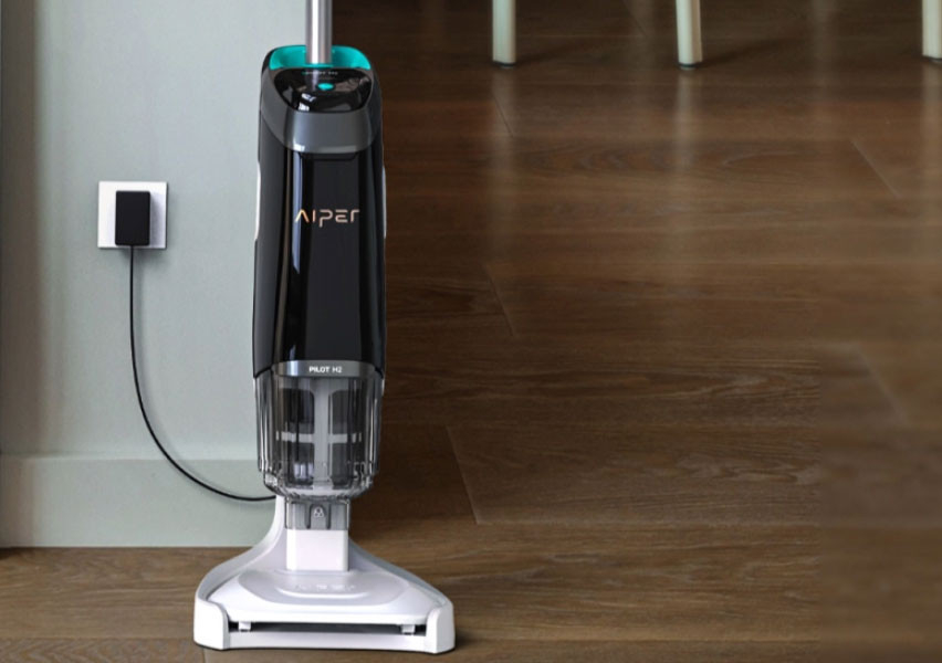 Odkurzacz basenowy Aiper Pilot H2
