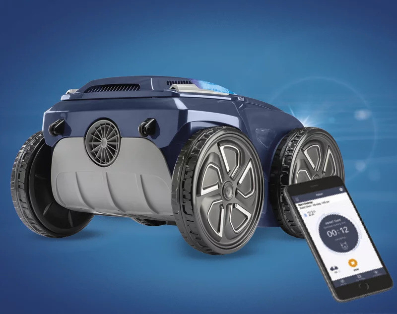 Intuicyjne sterowanie