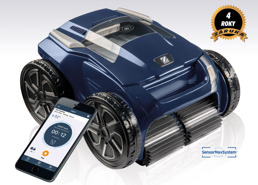 Przedłużona gwarancja do 4 lat