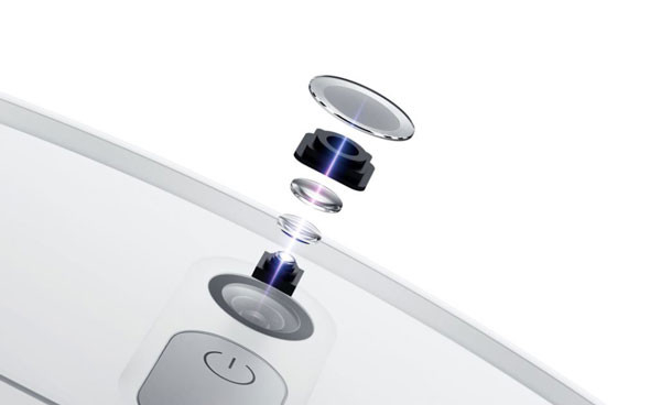 Wydajny system nawigacji