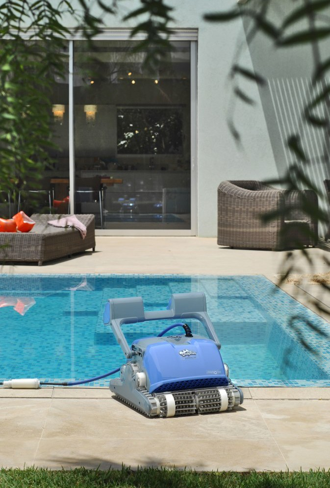 Przedstawiamy Dolphin Supreme M4 (M400)