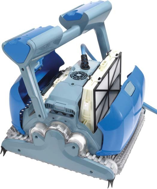 Wkładki filtrujące