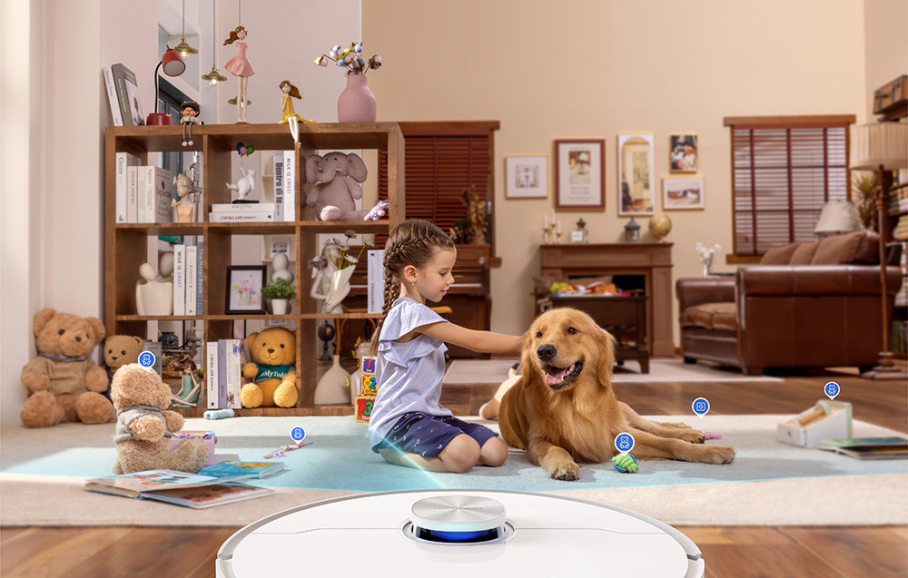 Więcej opcji w aplikacji