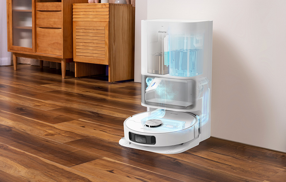 Funkcja samoczyszczenia