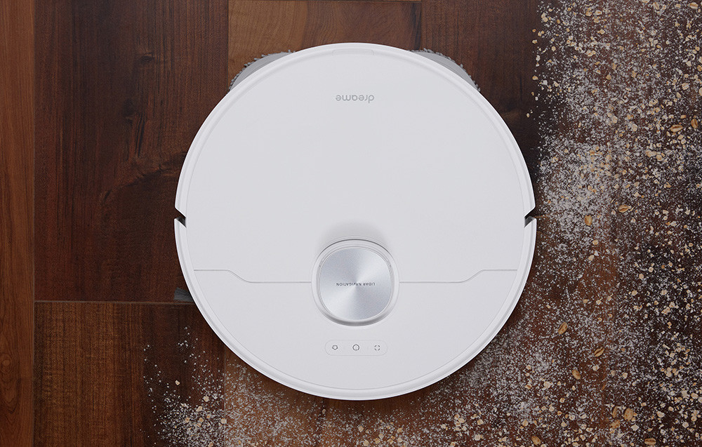 Twój pomocnik w walce z brudem