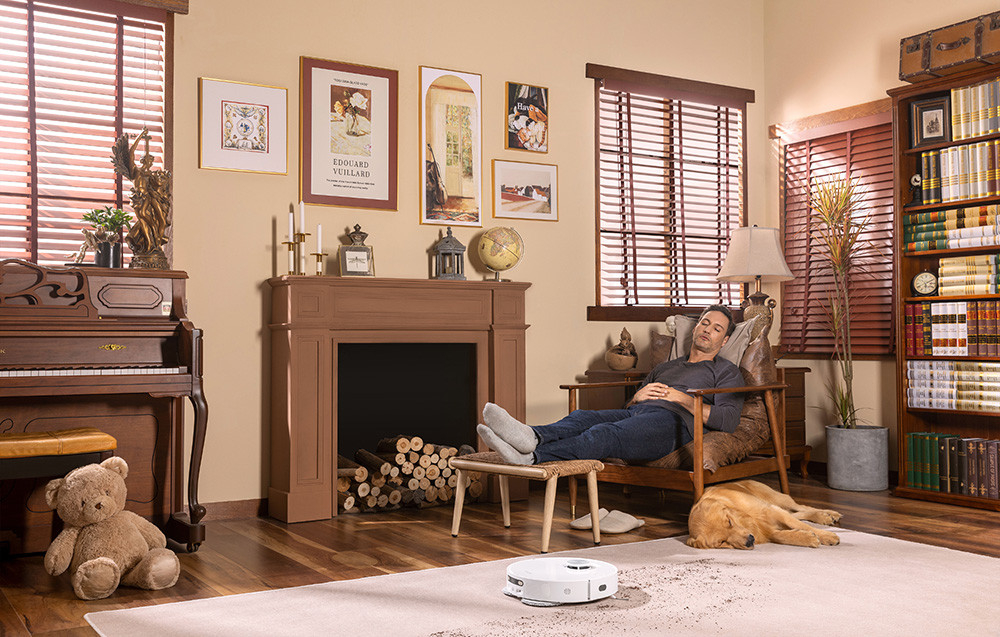 Dodatkowe możliwości sterowania