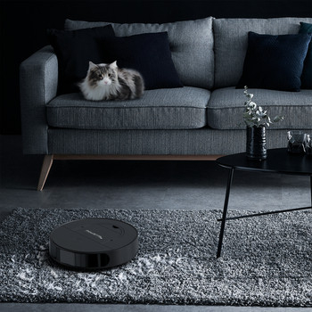 Bezproblemowe i inteligentne sprzątanie według Twoich życzeń