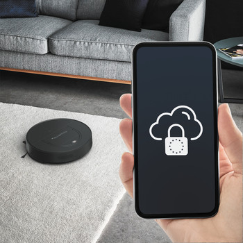 Nawigacja laserowa i trwałe mapowanie