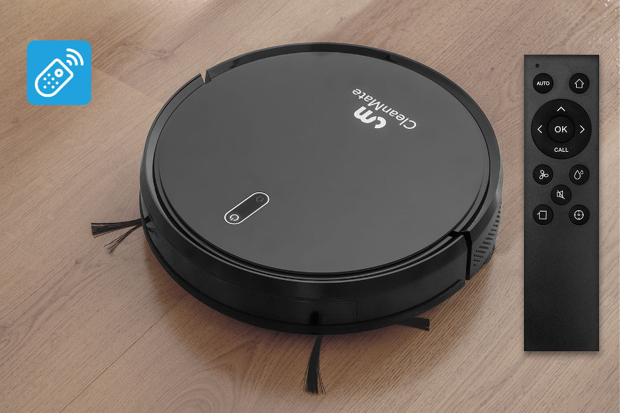 Pilot zdalnego sterowania