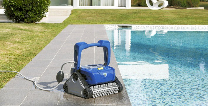 Prezentacja Zodiac RC4100 CyclonX