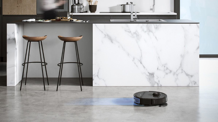 System mopowania OZMO PRO