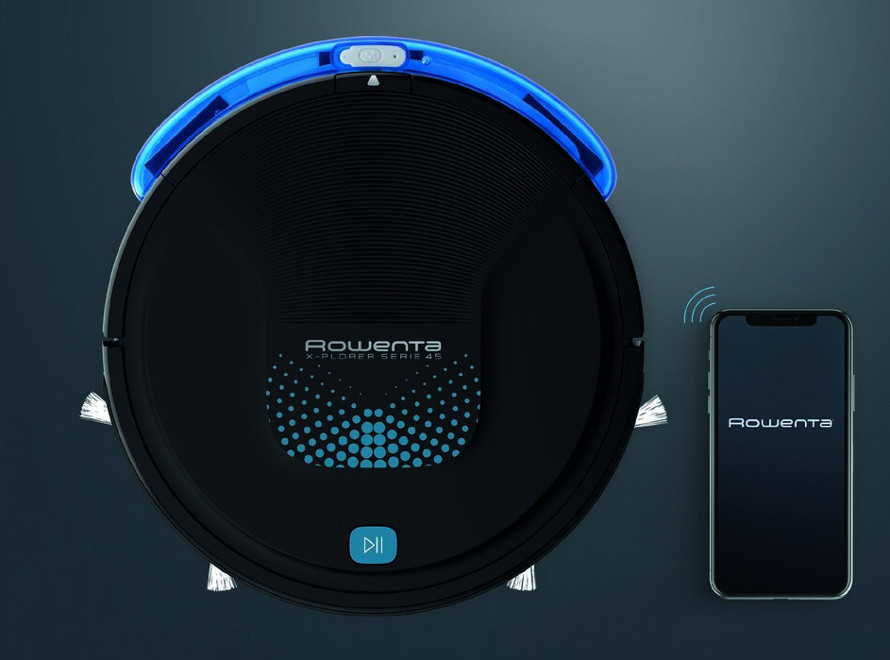 Bezproblemowe czyszczenie