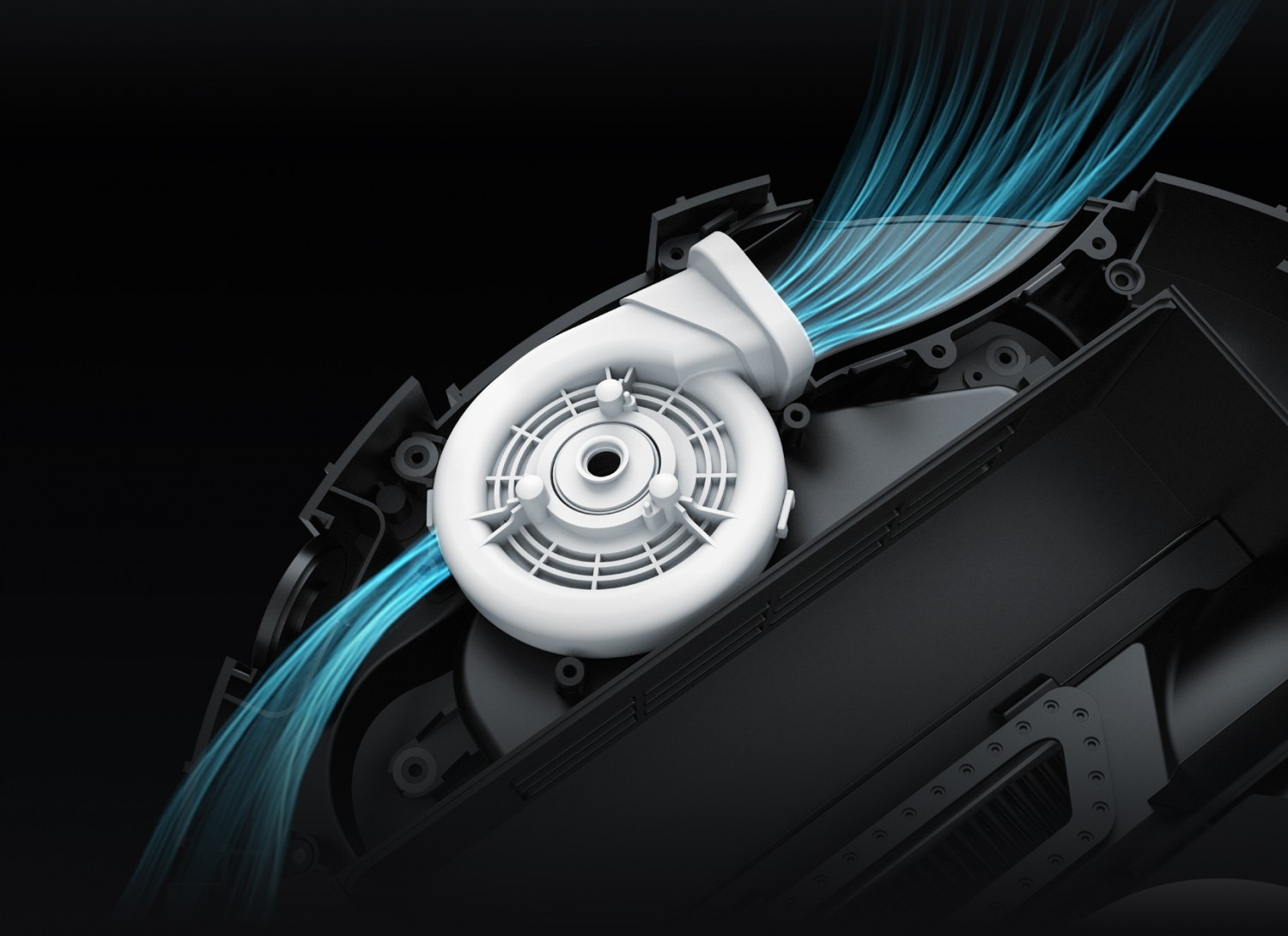 Znakomity japoński silnik NIDEC