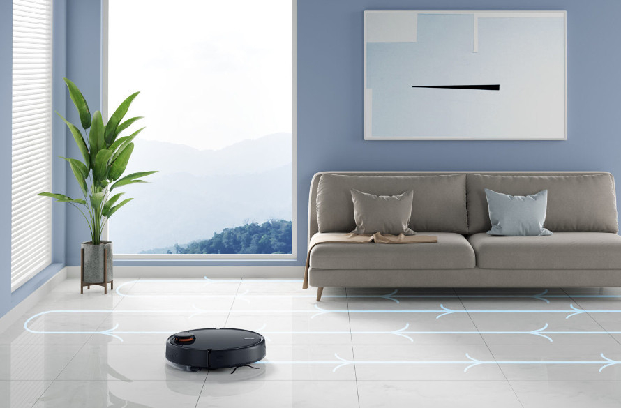 Mopowanie wibracyjne