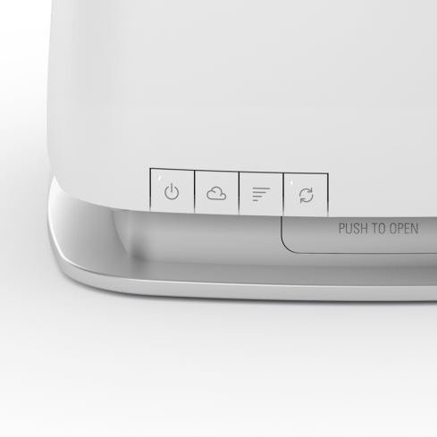 Ty decydujesz o wilgotności w swoim domu