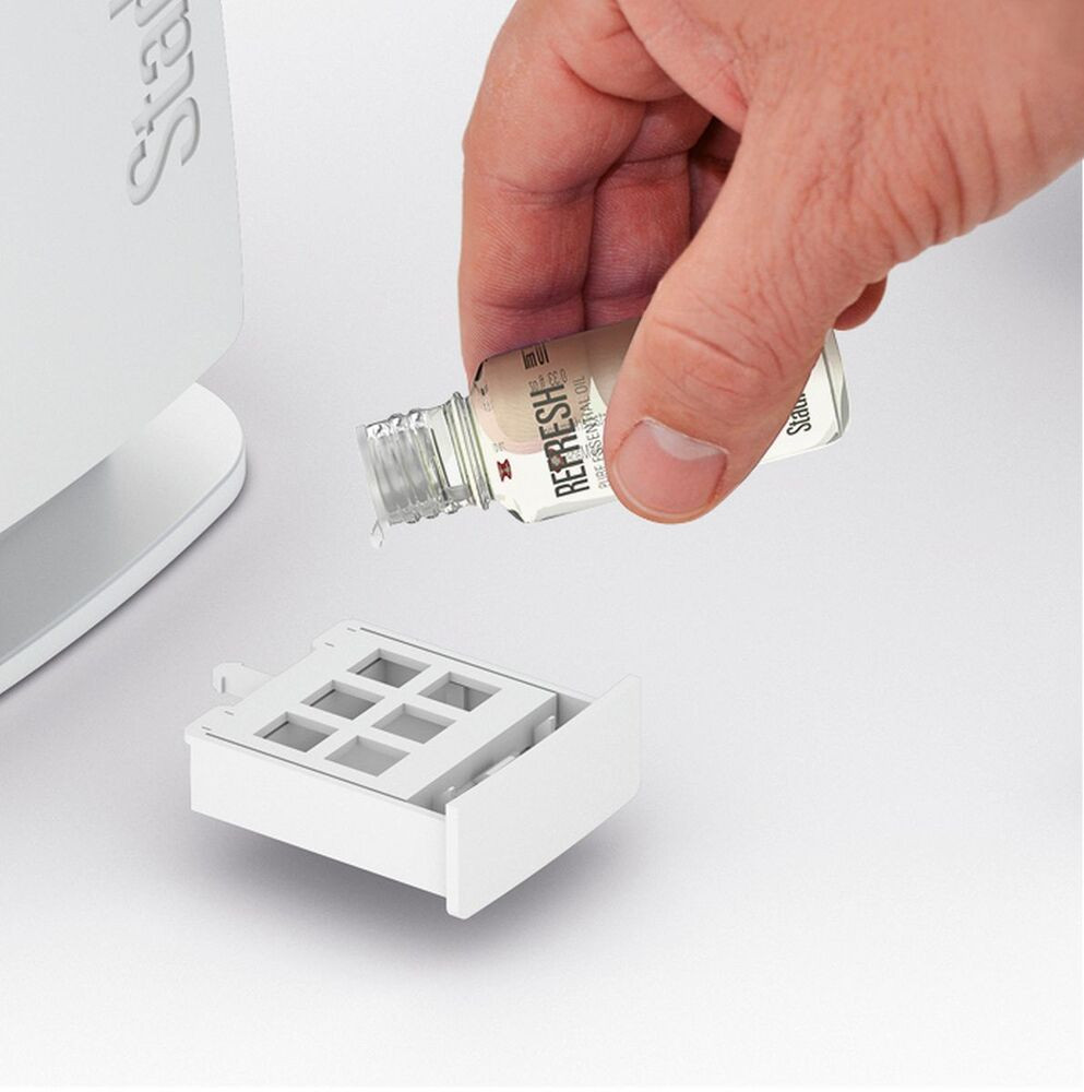 Aromaterapia dla duszy