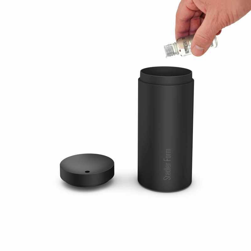 Jak działa dyfuzor zapachowy Lucy?