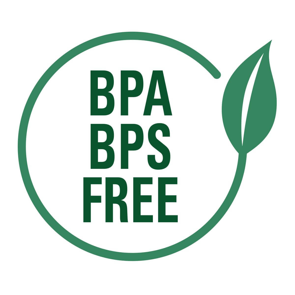 Nie zawiera szkodliwych BPA i BPS