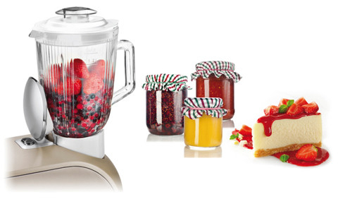 Planetarny system mieszania