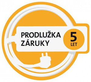 Przedłużona gwarancja