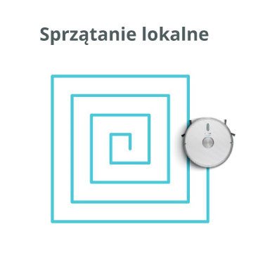 Sprzątanie lokalne