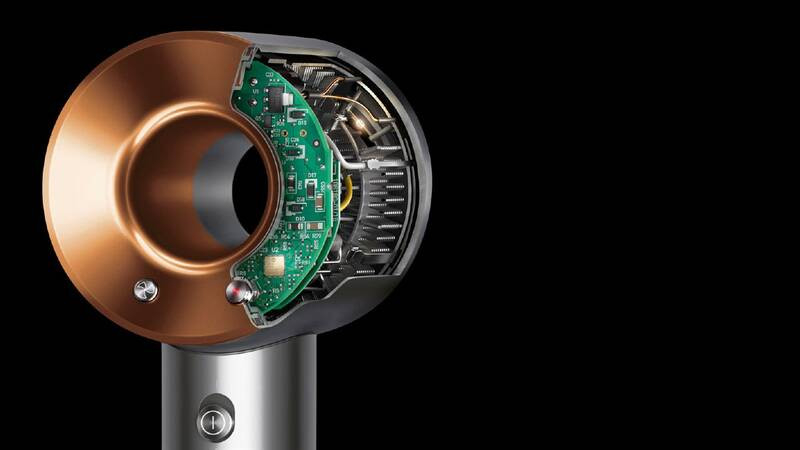 Techniczna perfekcja w każdym detalu