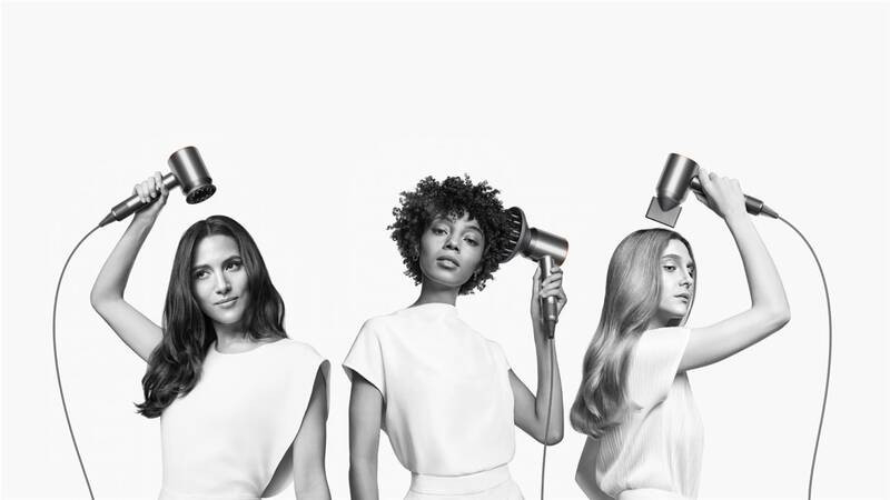 Profesjonalne nasadki do perfekcyjnej stylizacji