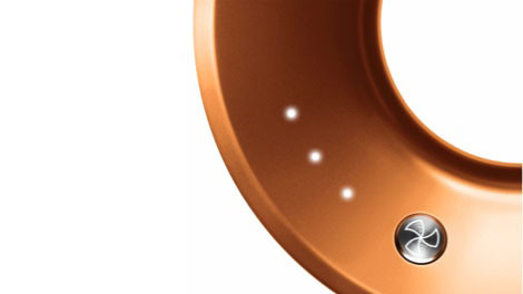 Precyzyjne ustawienia prędkości