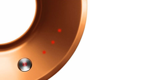 Precyzyjne ustawienia temperatury