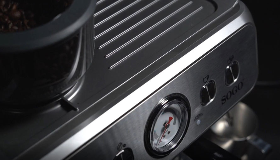 Profesjonalny pomocnik w kuchni 