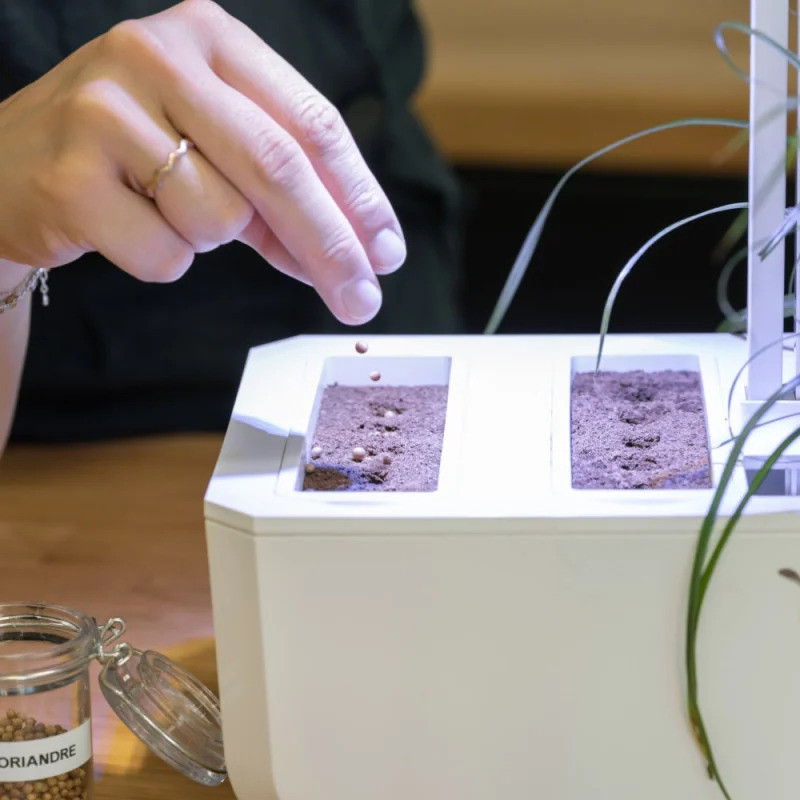 Możliwości są nieograniczone!