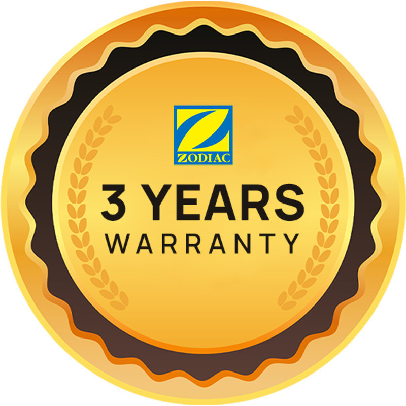 Przedłużona 3-letnia gwarancja