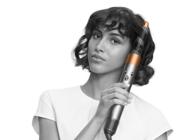 Idealne fryzury bez niszczenia włosów