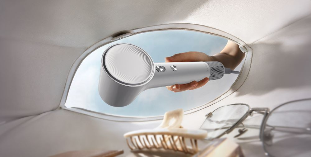 Kompaktowy towarzysz podróży