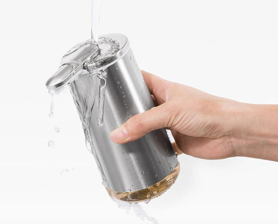 Łatwa konserwacja urządzenia