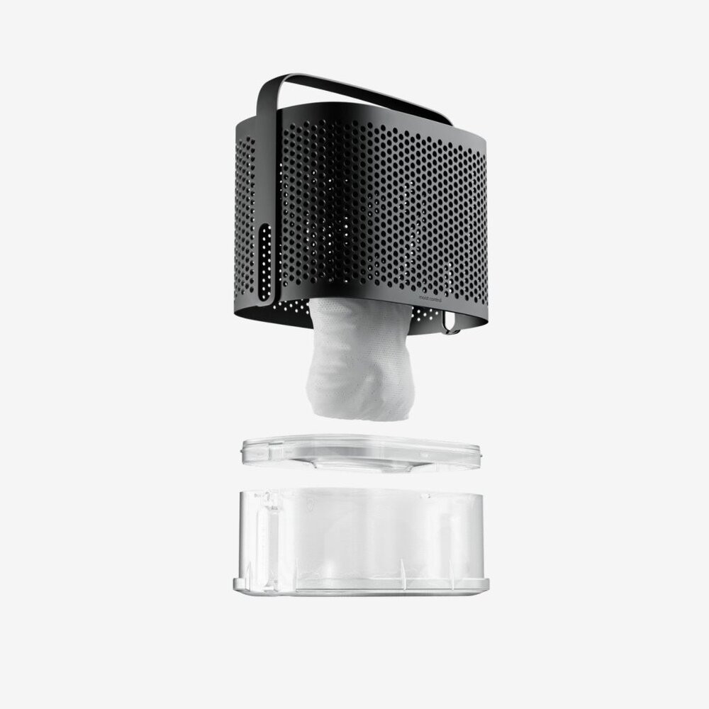 Szybki montaż i higieniczna konserwacja