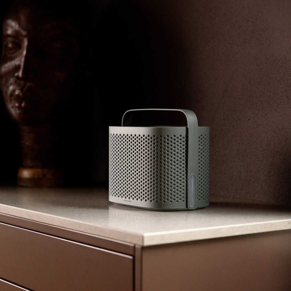 Funkcjonalność połączona ze skandynawskim wzornictwem