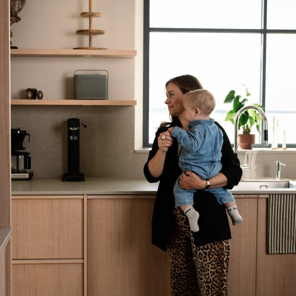 Szwedzka jakość i zrównoważenie środowiskowe