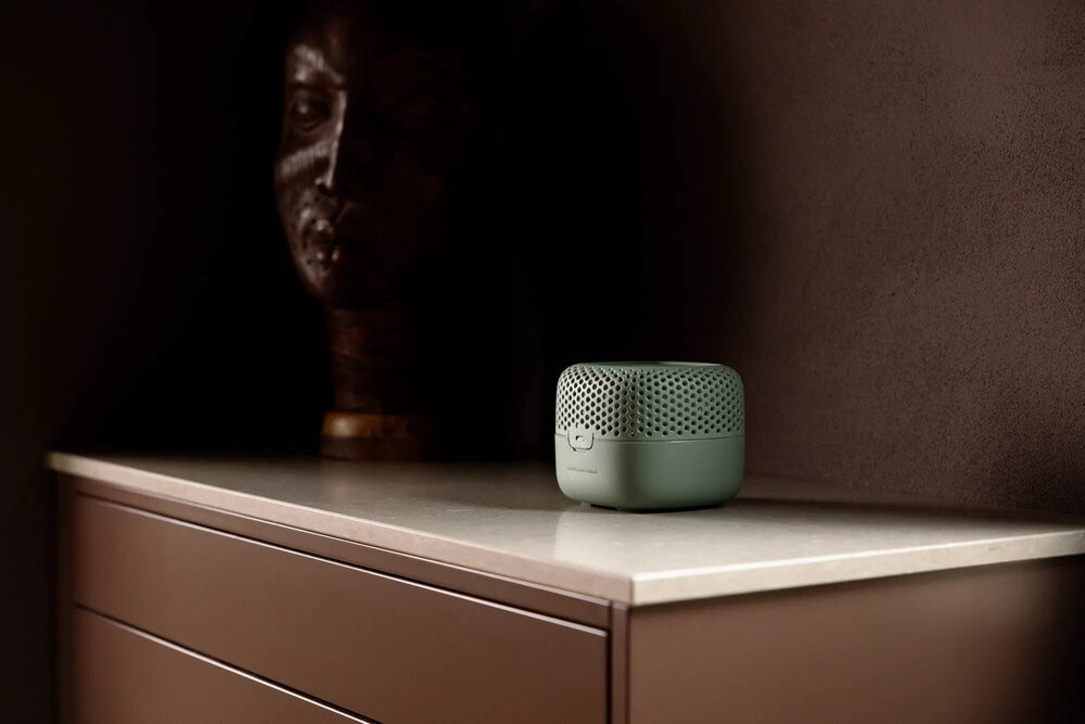 Funkcjonalność połączona ze skandynawskim wzornictwem