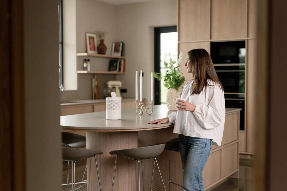 Szwedzka jakość i zrównoważenie środowiskowe