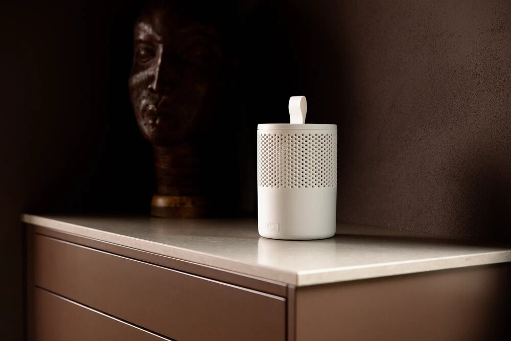 Funkcjonalność połączona ze skandynawskim wzornictwem