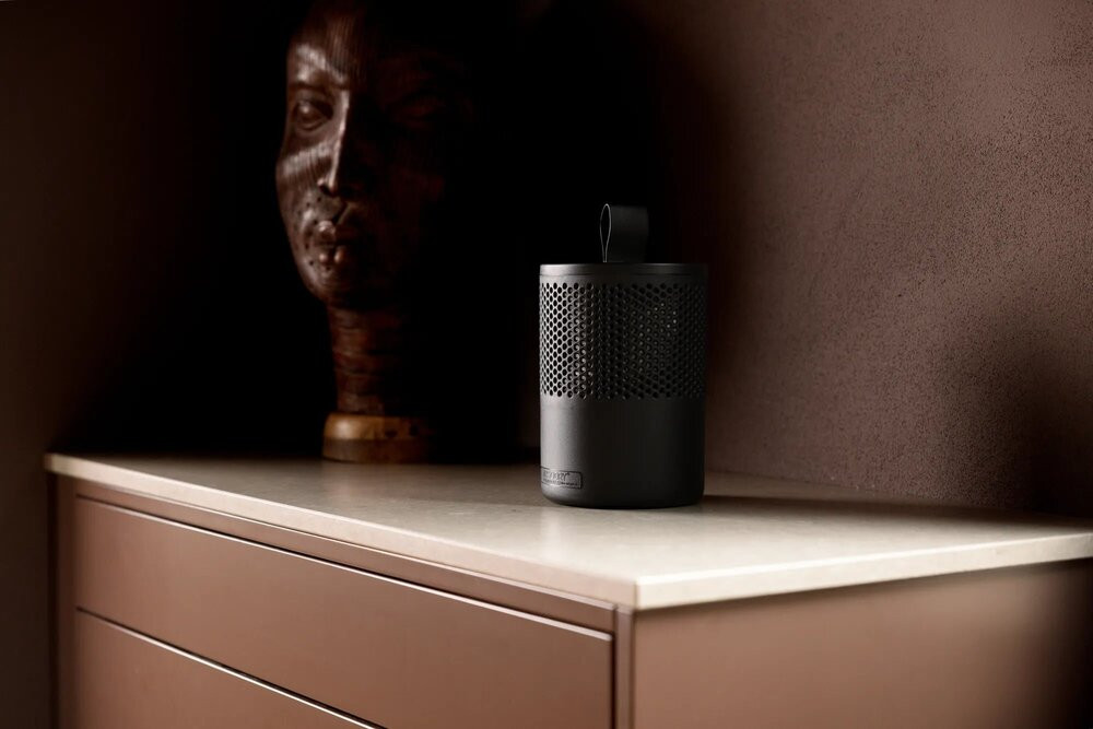 Funkcjonalność połączona ze skandynawskim wzornictwem