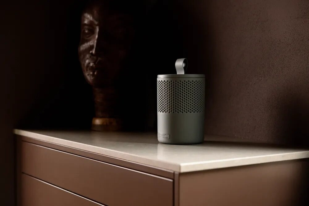 Funkcjonalność połączona ze skandynawskim wzornictwem