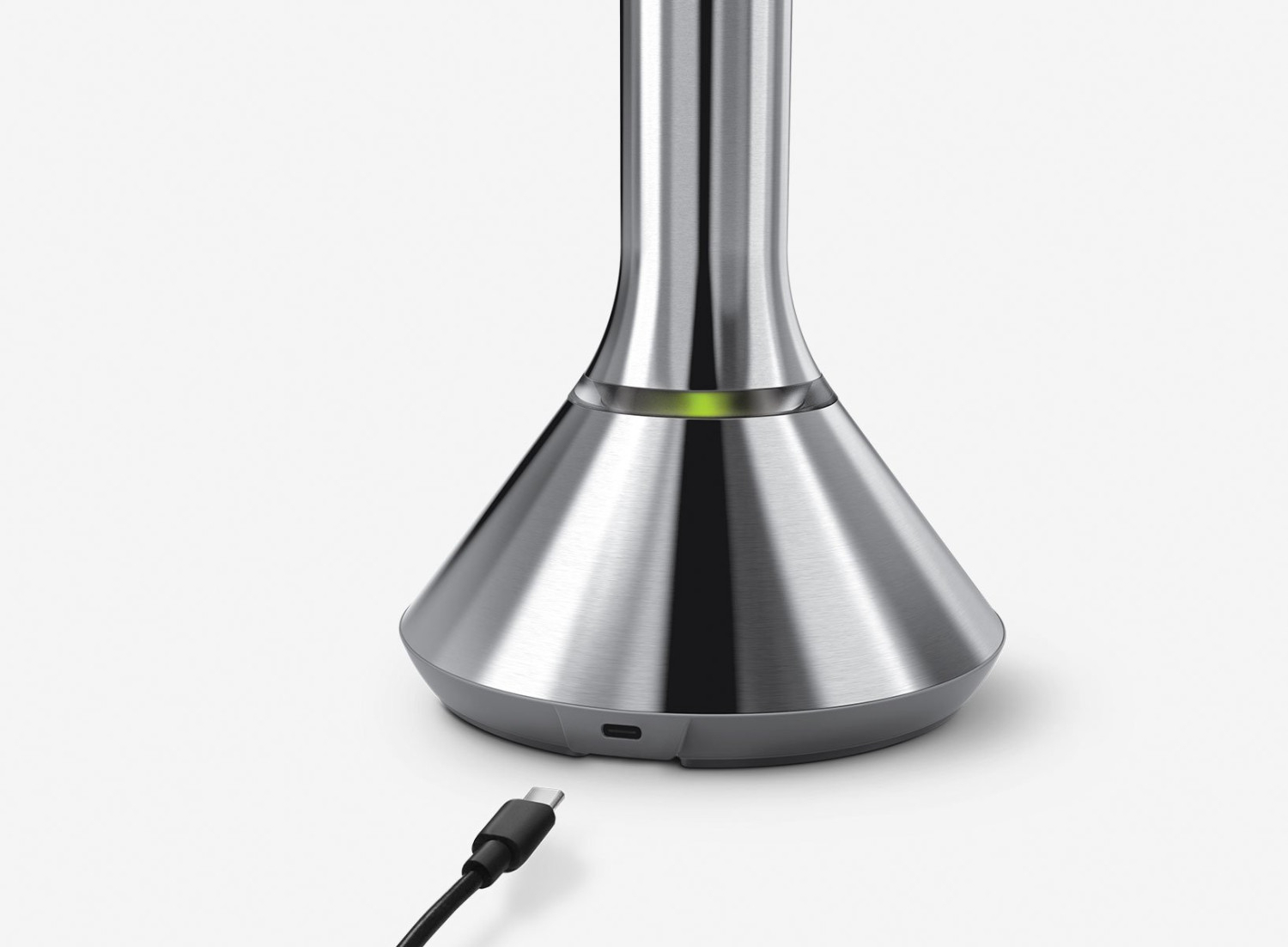 Bezprzewodowy i ładowalny