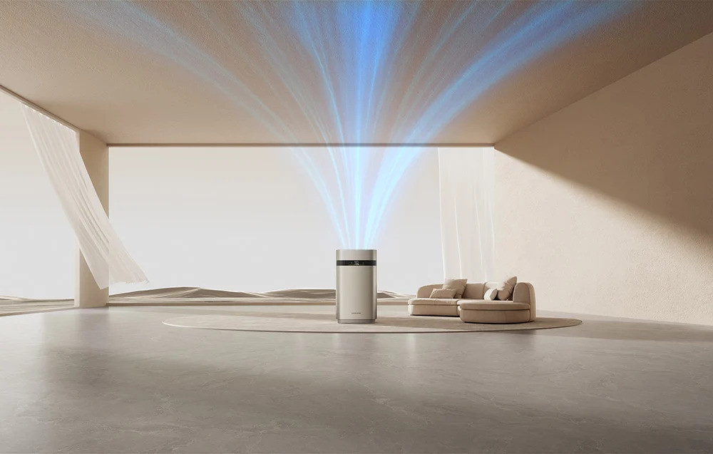 Technologia bezmgielnego parowania