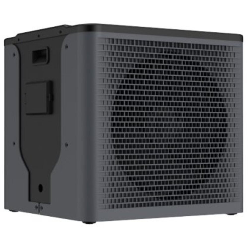 Najcichsza pompa z inteligentnym sterowaniem