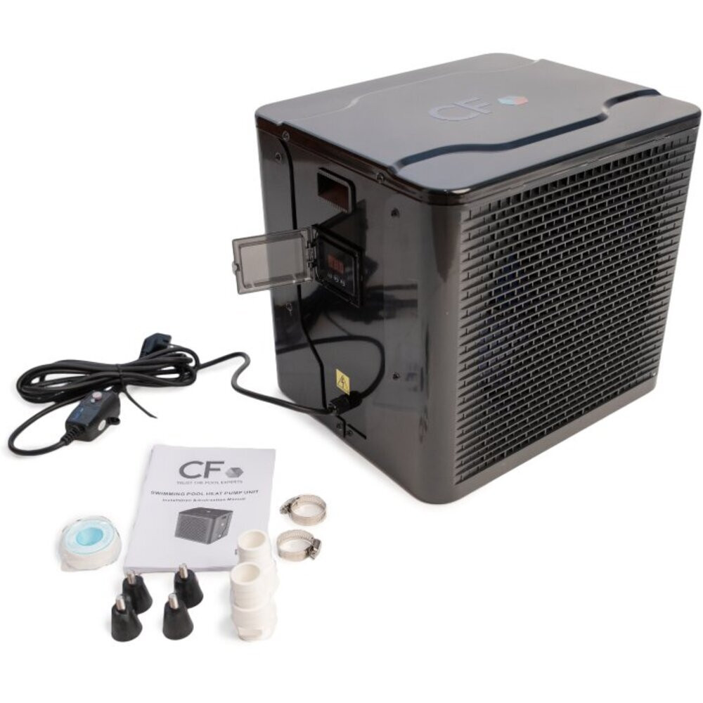 Łatwe uruchomienie i niezawodne działanie