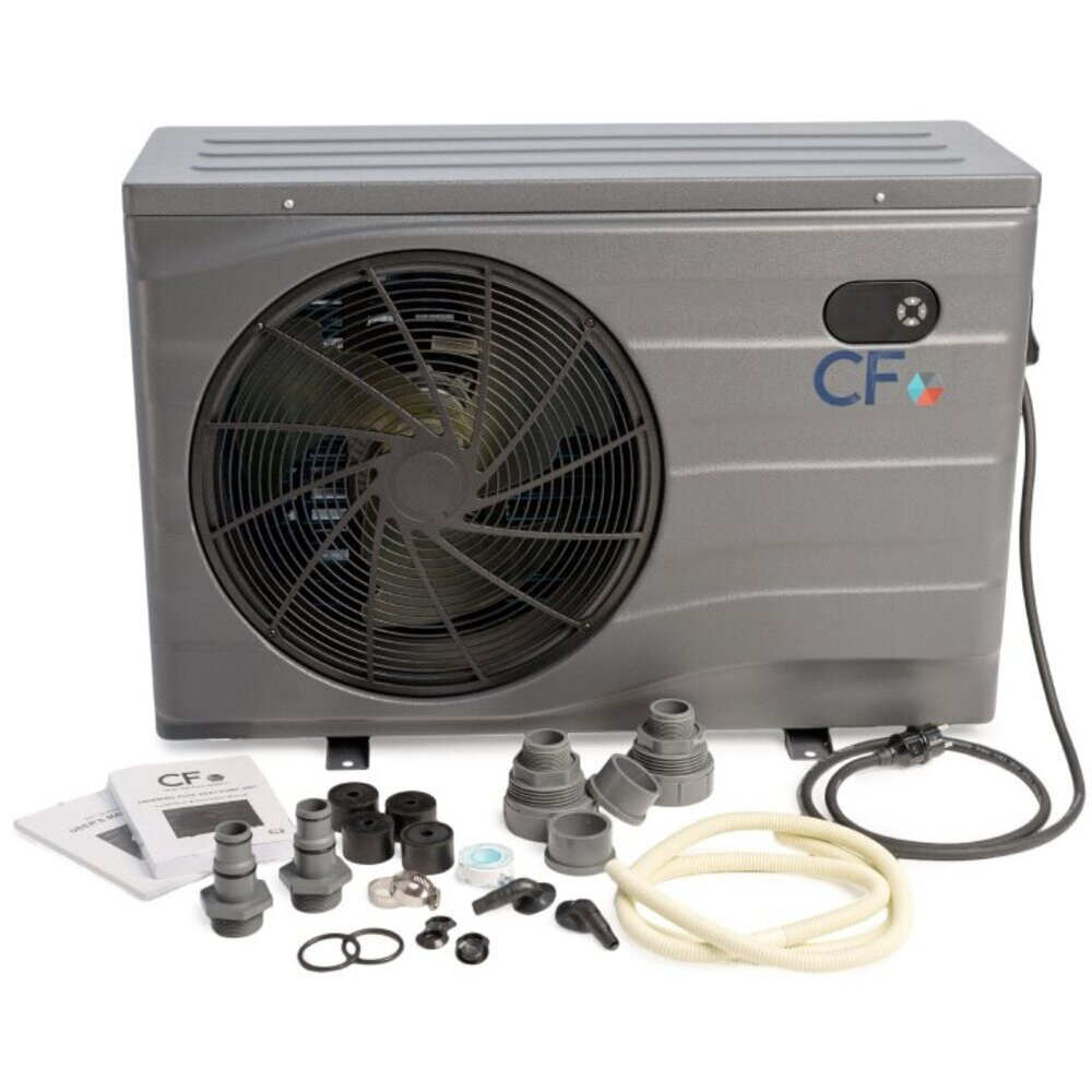 Kompletny sprzęt do natychmiastowego uruchomienia