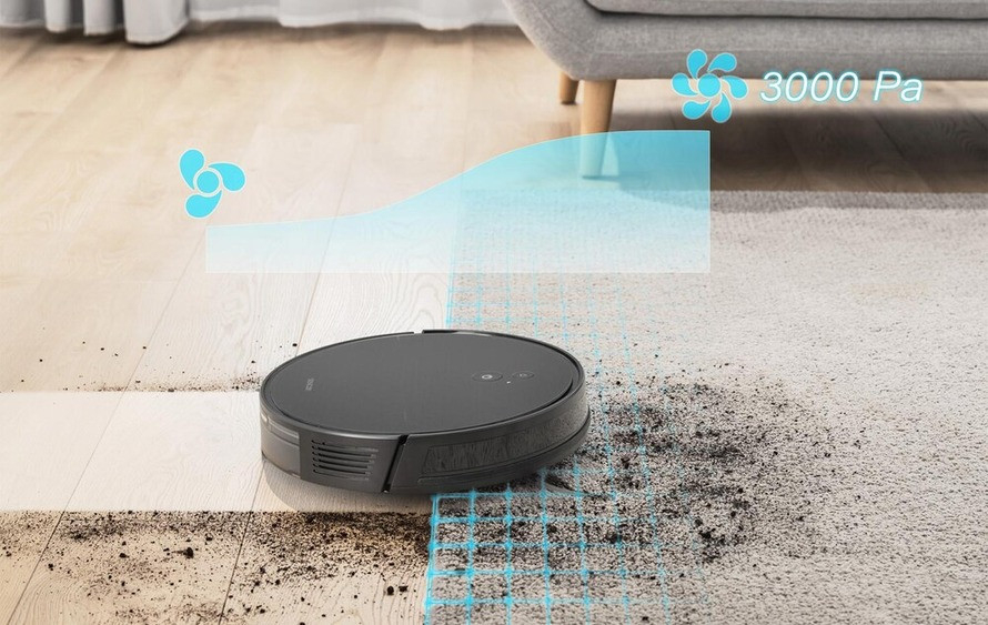 Do wszystkich rodzajów podłóg