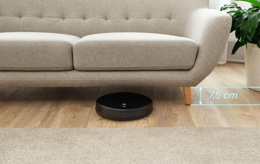 Dokładne sprzątanie